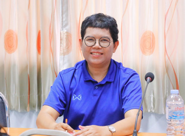การประชุมข้าราชการ พนักงานราชการ ... พารามิเตอร์รูปภาพ 14